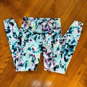 Old navy compression leggings